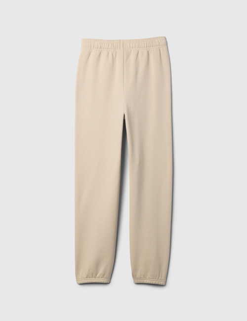 Kids Relaxed Gap Logo Joggers