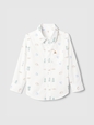 babyGap Poplin Shirt