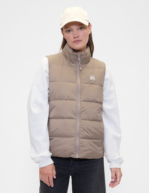 ColdControl Puffer Vest