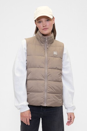 ColdControl Puffer Vest