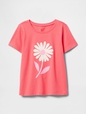 babyGap Graphic T-Shirt