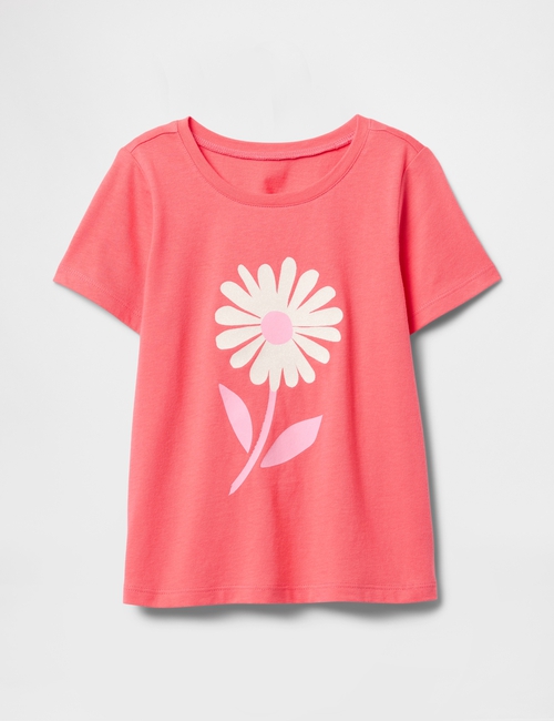 babyGap Graphic T-Shirt