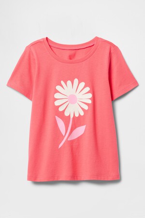 babyGap Graphic T-Shirt