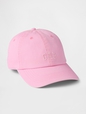 Gap Logo Baseball Hat