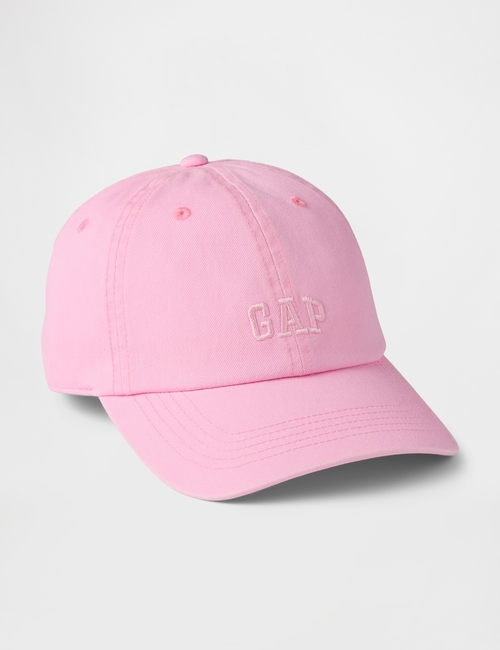 Gap Logo Baseball Hat