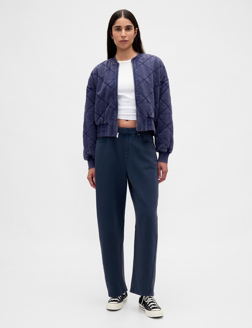 FT BARREL PANT
