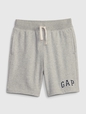 Kids Gap Logo Pull-On Shorts