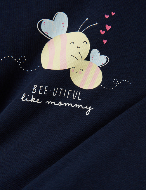 Baby Graphic Bodysuit