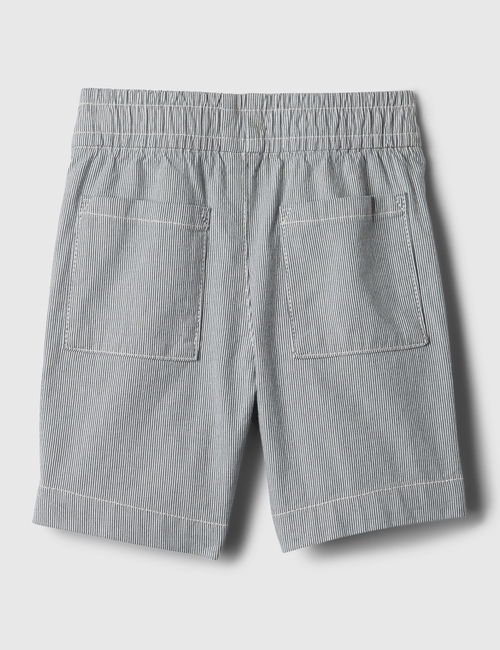 babyGap Easy Pull-On Shorts