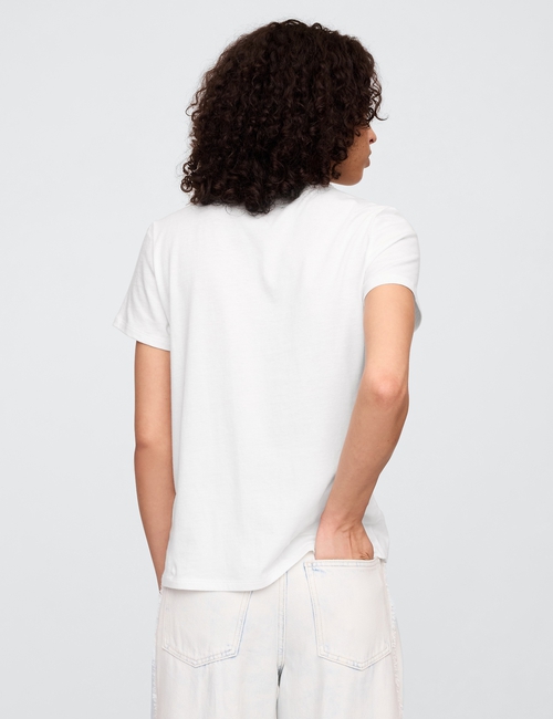 Favorite Crewneck T-Shirt