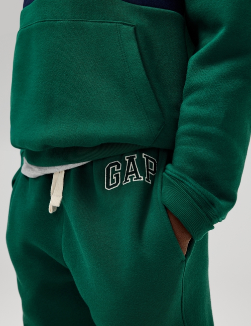 Kids Gap Logo Joggers