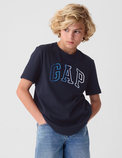 Kids Gap 1969 Logo T-Shirt