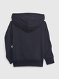 babyGap Logo Zip Hoodie