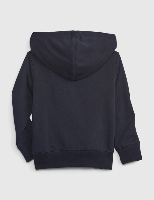 babyGap Logo Zip Hoodie