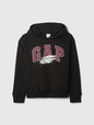 GapKids &#124 Star Wars&#153 Relaxed Logo Hoodie