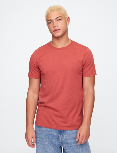 Everyday Soft Crewneck T-Shirt