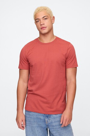 Everyday Soft Crewneck T-Shirt