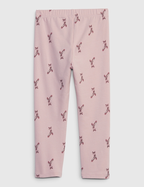 babyGap Mix and Match Print Leggings