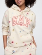 Gap Logo Hoodie