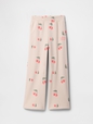 Kids Relaxed Wide Leg Sweatpants