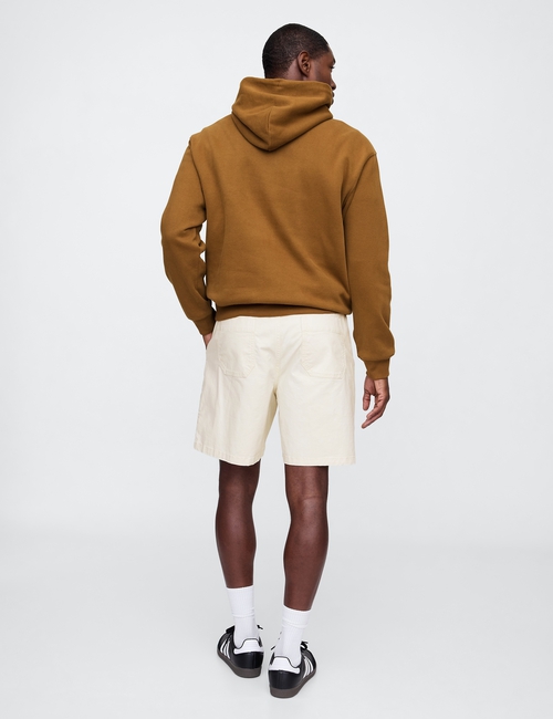 7" Essential Easy Shorts