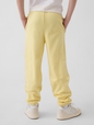 Kids Relaxed Gap Logo French Terry Joggers