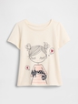babyGap Graphic T-Shirt