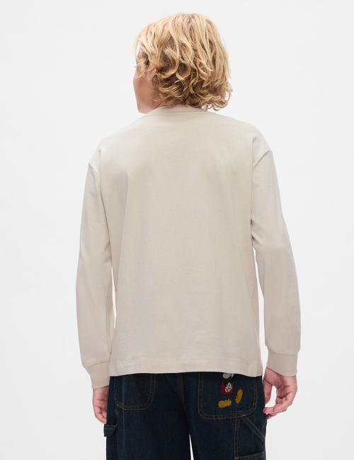 Gap × Disney Kids Graphic T-Shirt