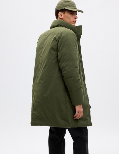 Parka Jacket
