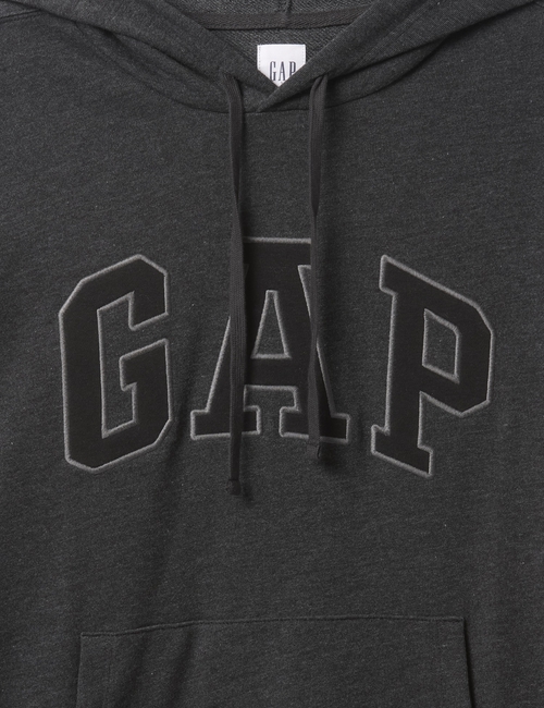 Gap Logo Hoodie