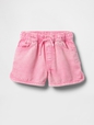 Baby & Toddler UltraSoft Denim Shorts
