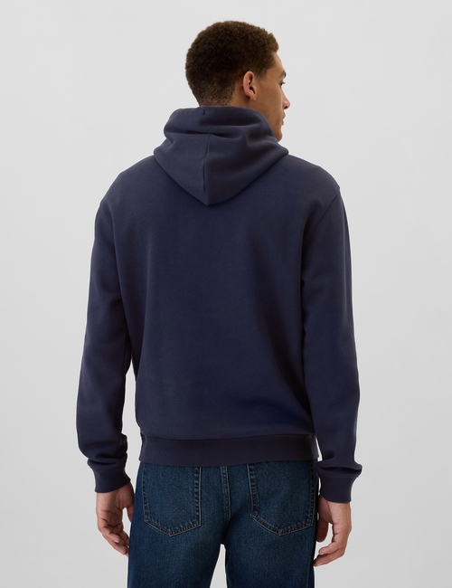 Gap Arch Logo Hoodie