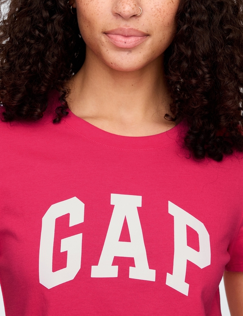 Gap Logo T-Shirt