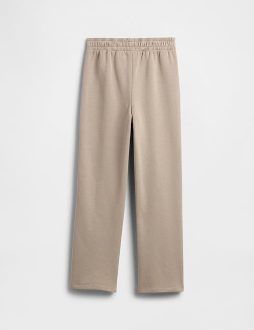 Kids Gap Logo Pull-On Joggers