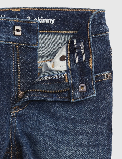 Baby & Toddler Skinny Jeans