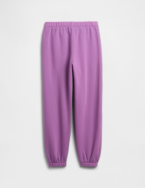 Kids Relaxed Fleece Joggers