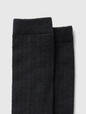 CashSoft Crew Socks