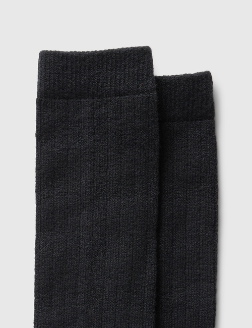 CashSoft Crew Socks