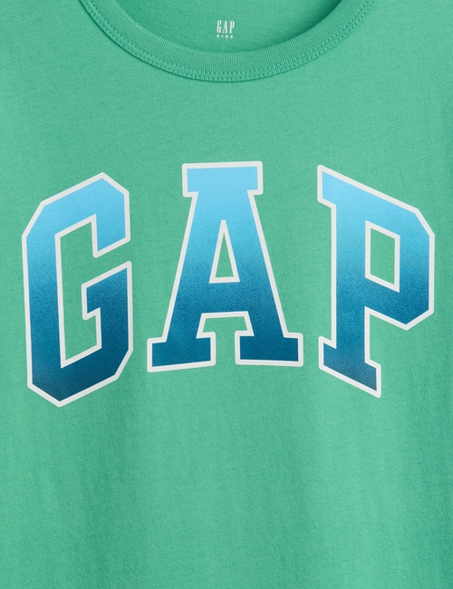 Kids Gap Logo T-Shirt