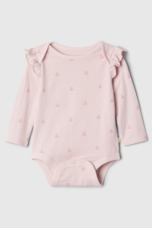 Baby First Favorites Bodysuit