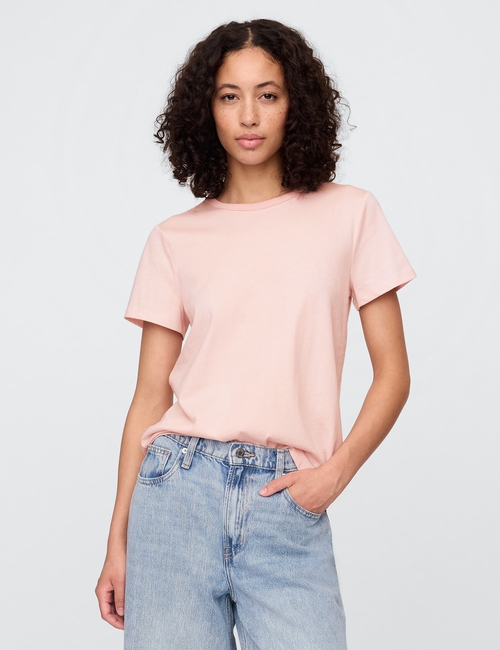 Favorite Crewneck T-Shirt