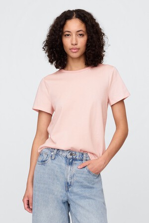 Favorite Crewneck T-Shirt
