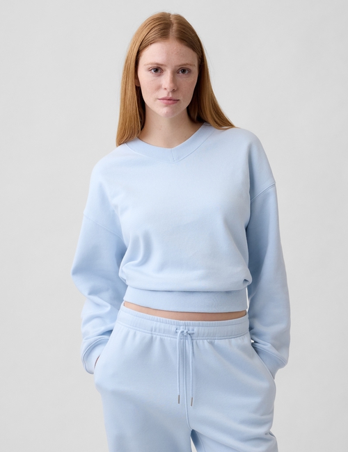 V-NL VNK WEDGE CREW