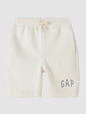 Kids Gap Logo Pull-On Shorts