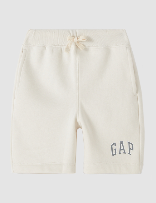 Kids Gap Logo Pull-On Shorts