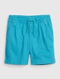 Toddler Easy Pull-On Shorts