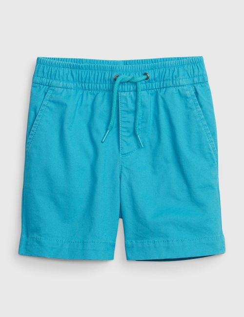 Toddler Easy Pull-On Shorts
