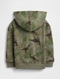 babyGap Logo Hoodie