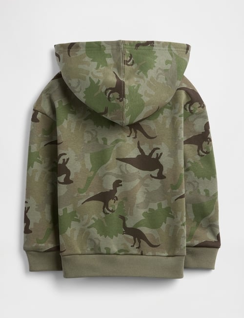 babyGap Logo Hoodie