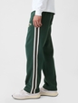 J - LOGO TRACK PANT